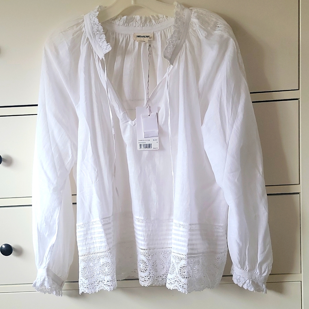 Zadig & Voltaire